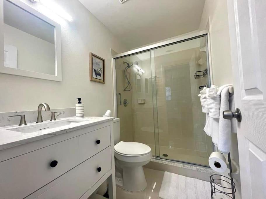 Stylish 3/2 Getaway! Near Theme Parks! Villa Lakeland Bagian luar foto